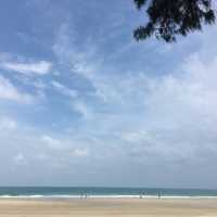 หาดนางรำ