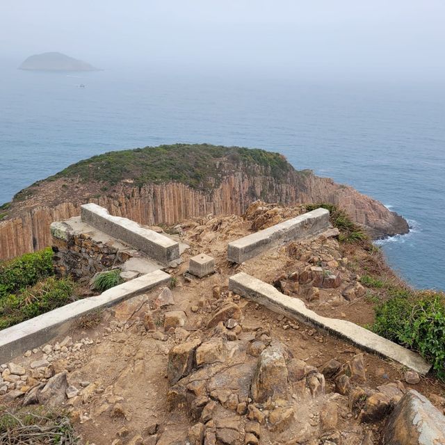 鮮花也在春天盛開｜西灣山