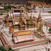 เที่ยวชมประวัติศาสตร์กรุงรัตนโกสินทร์ 