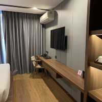 ที่พักใจกลางเชียงใหม่
