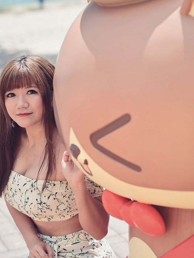 維港癲噹開心村
