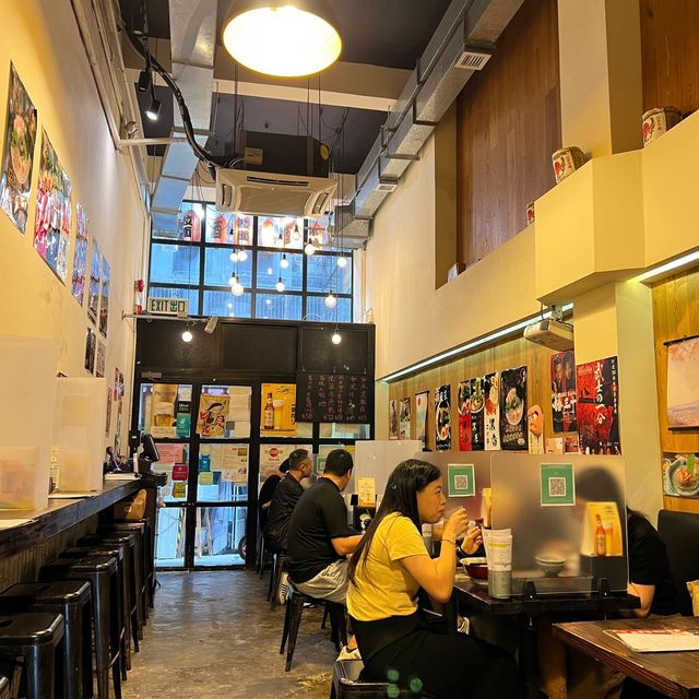 煎得好靚和風餃子|幸屋 煎得好靚和風餃子|幸屋