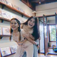 Aquatale Café - อควาเทล คาเฟ่