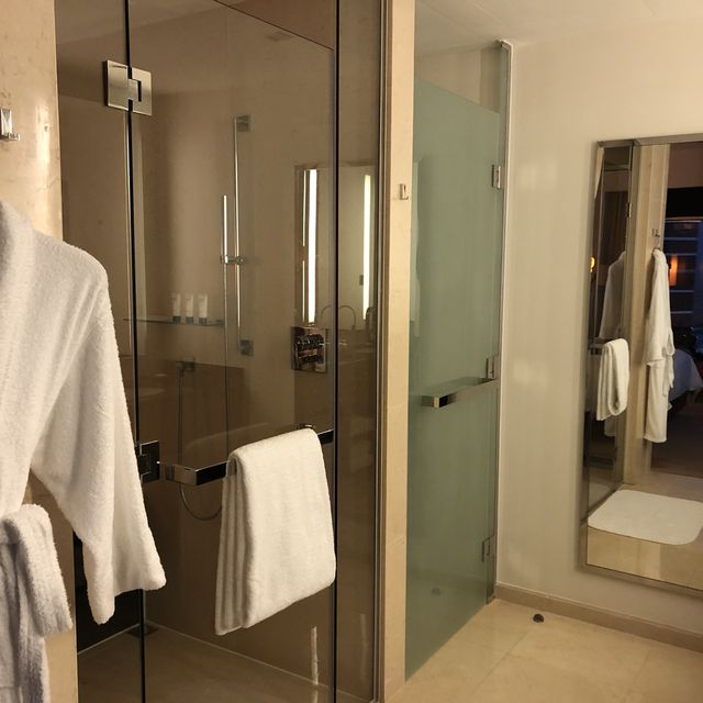 澳門君悅酒店