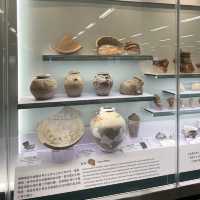 長達100米的時空隧道～