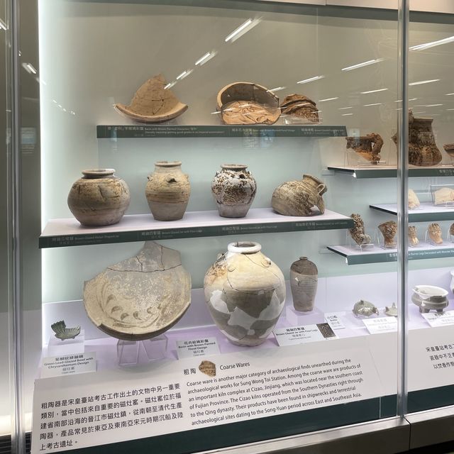 長達100米的時空隧道～