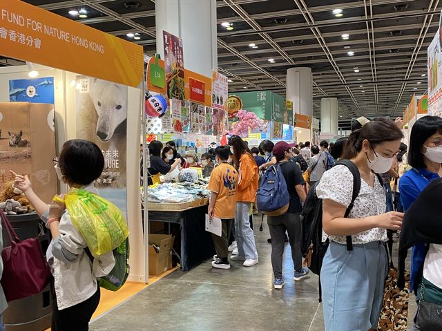 「樂活博覽2022」展覽