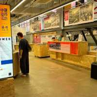 蛻變@中環街市回顧展覽！