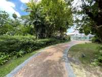 Garden oasis villas
