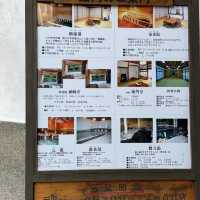 【佐賀県】武雄でちゃんぽんと温泉巡り