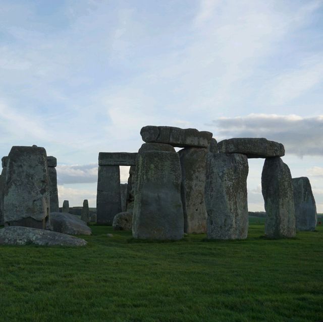 Unesco Heritage UK