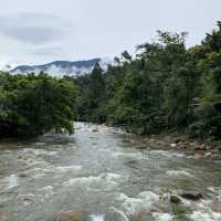 เที่ยวคีรีวง…ในวันฝนพรำ
