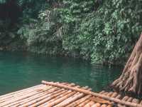 Madiin sa ganda ang Lake Pandin, Laguna!!