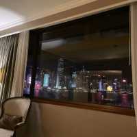 尖沙咀海景酒店