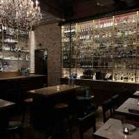 TOKYO Whisky Library