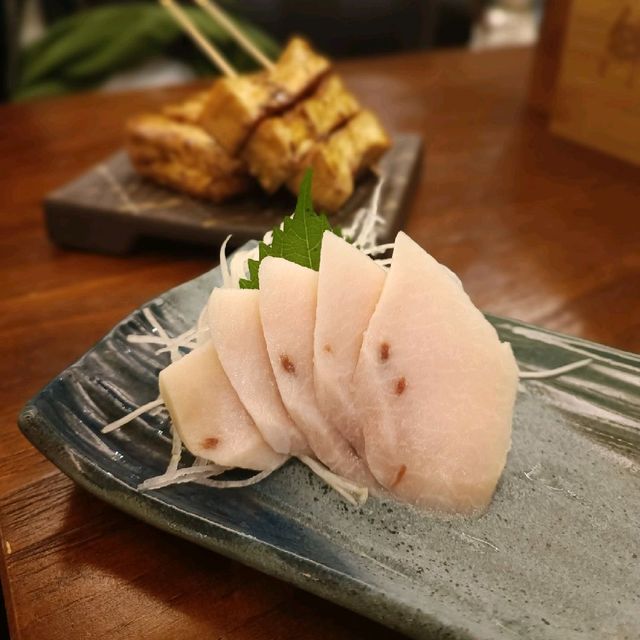 可以包場日式居酒屋