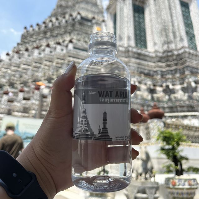 Wat Arun Ratchawararam Ratchawaramahawihan