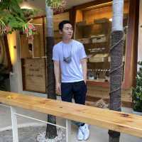 ร้านโดนัทชีวาชาวี โดนัทญี่ปุ่นแป้งนุ่มที่เชียงใหม่