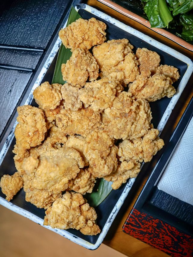 一起品嚐台灣菜，食堂懷緬台灣愛
