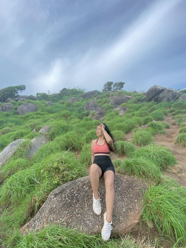 📍แหลมกระทิง @ภูเก็ต
