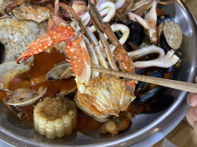 광안리 오션뷰맛집