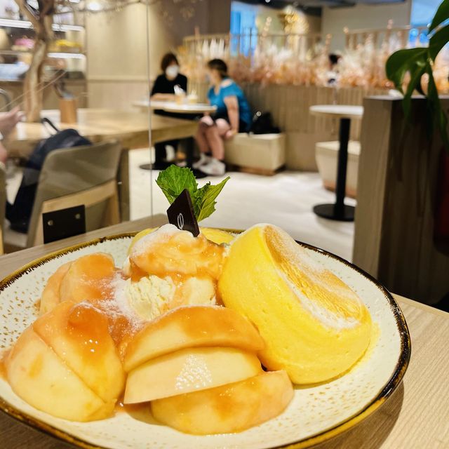 中環美食打卡熱點！