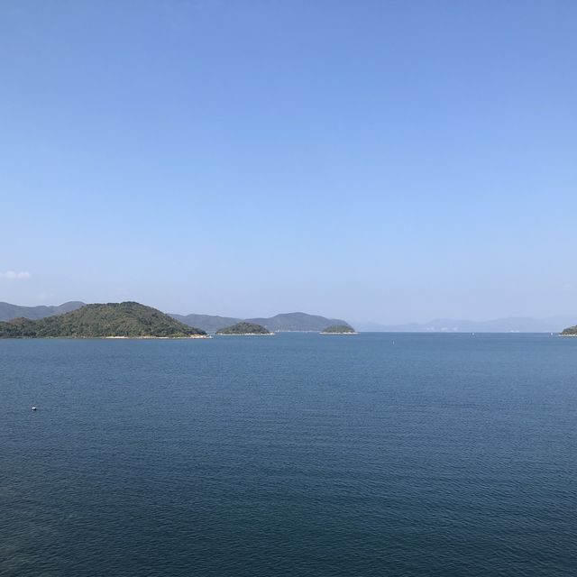 海下灣海洋生物中心