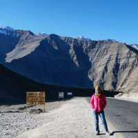 Ladakh, India