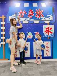 KUMON 公文式【Kumon夏祭リ🏮】