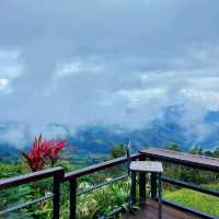เที่ยวอุทยานแห่งชาติขุนสถาน จ.น่าน