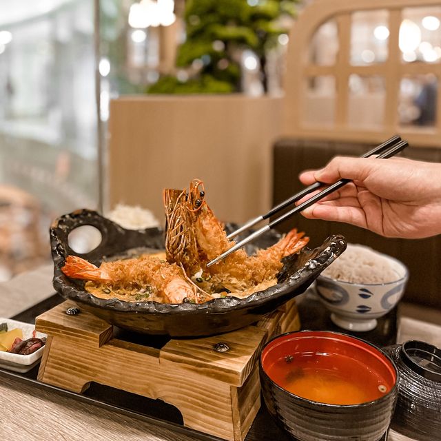 𓊴 CP值極高的炸牛排專門店