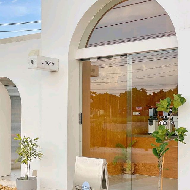 qoofe cafe 