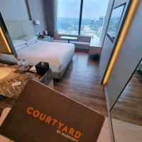 Courtyard Marriott Singapore Novena