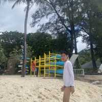 แนะนำโรงแรมภูเก็ต ติดทะเล หาดส่วนตัว เหมาะครอบครัว