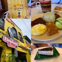 Sai Kee Kopi 434 Muar