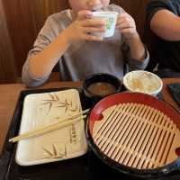 食欲の秋！丸亀製麺で旬なアレンジ