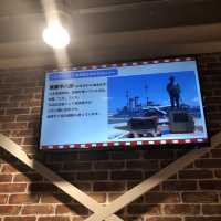【coaskaの模型】横須賀ショッピングモール