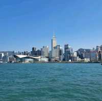 Hong Kong is a truly beautiful city and Paradise of food