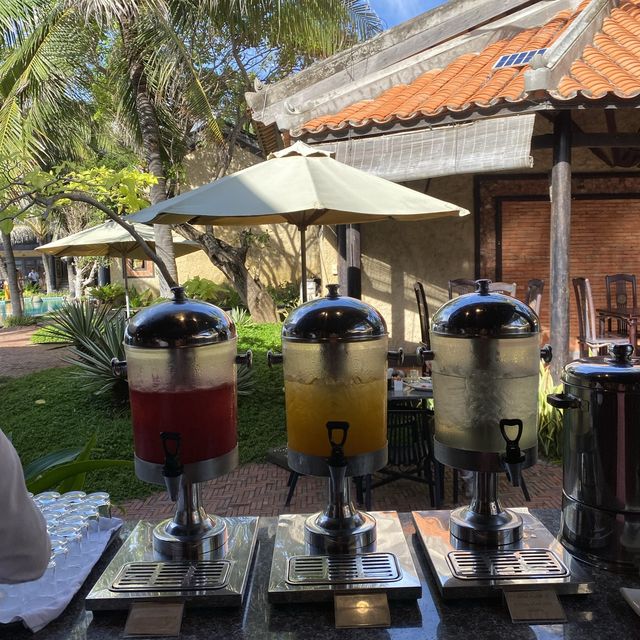 조식뷰 실화니 진짜? 🏝️