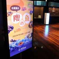 【新潟市水族館マリンピア日本海】