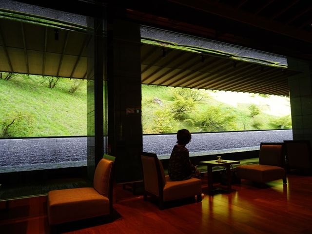 北海道洞爺湖｜北湯澤綠風溫泉渡假村