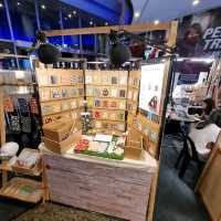 Atrium Sale @ Orchardgateway mall