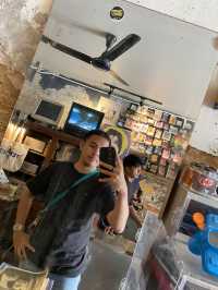 teman cafe คาเฟ่เก่า ณ เมืองเก่า