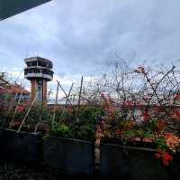 NOVOTEL BALI NGURAH RAI AIRPORT