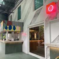 KL Hipster Hotel Staycay