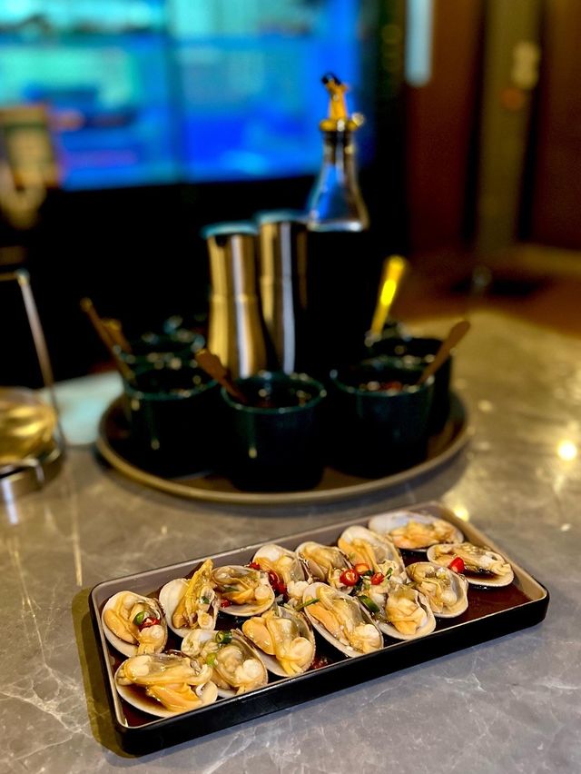 尖沙咀特色懷舊港式火鍋🥢 雞煲翅鍋😍