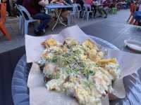 Siniawan Night Market