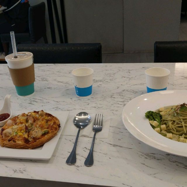 【南投好行】🐥草屯聚餐好去處-Nu Pasta🍝義大利餐廳