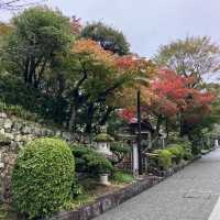 岐阜県「伊奈波神社」