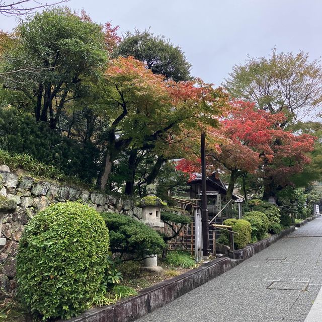 岐阜県「伊奈波神社」